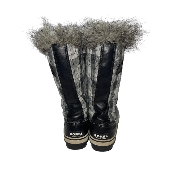 Sorel Joan of Arctic Women Boots Size 7 - Picture 3 of 8